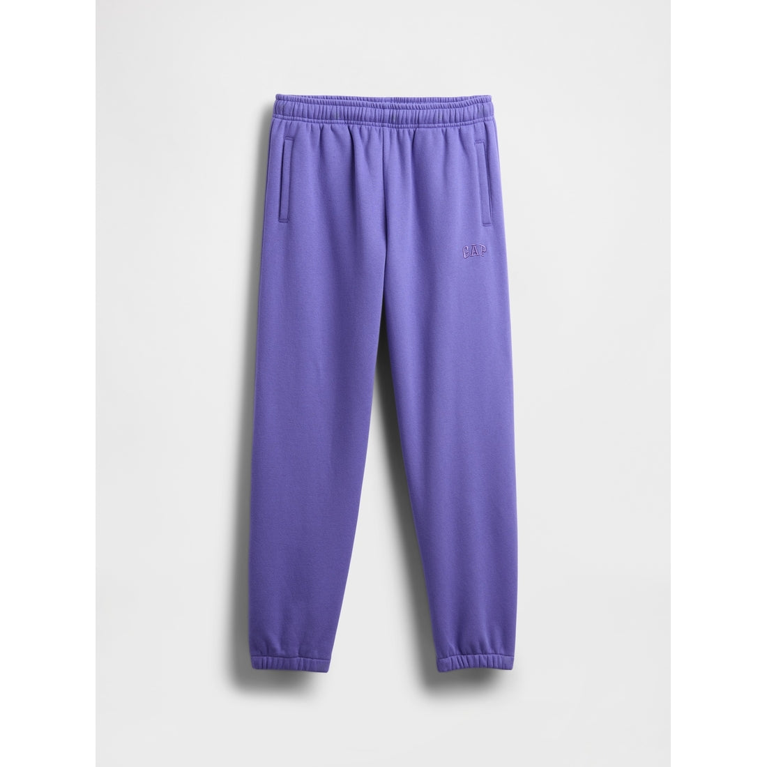 Girls' Vintagesoft Logo Joggers