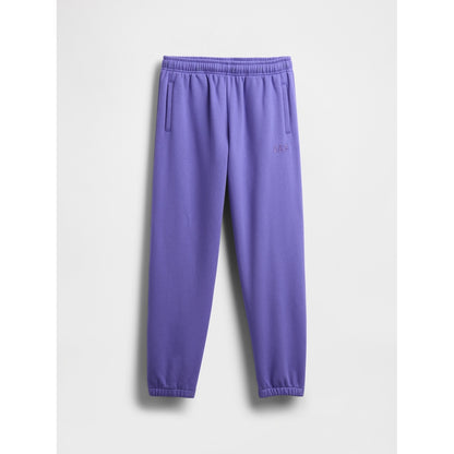 Girls' Vintagesoft Logo Joggers