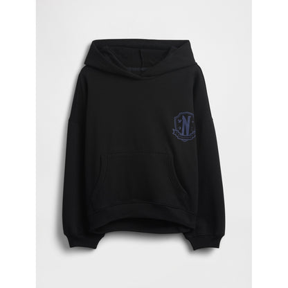 Girls' Vintagesoft Graphic Hoodie