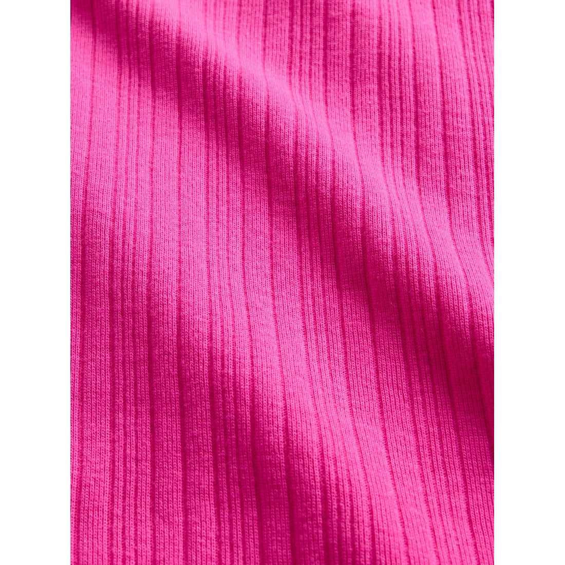 Girls' Rib T-Shirt