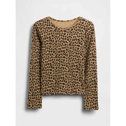 Girls' Rib T-Shirt