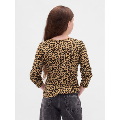 Girls' Rib T-Shirt