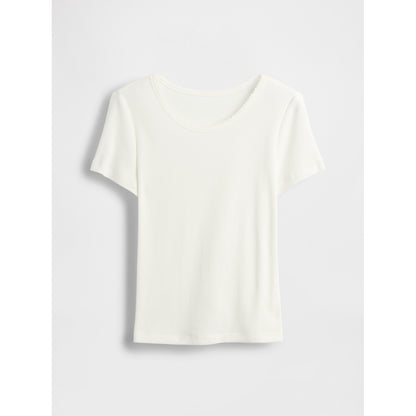 Girls' Rib T-Shirt