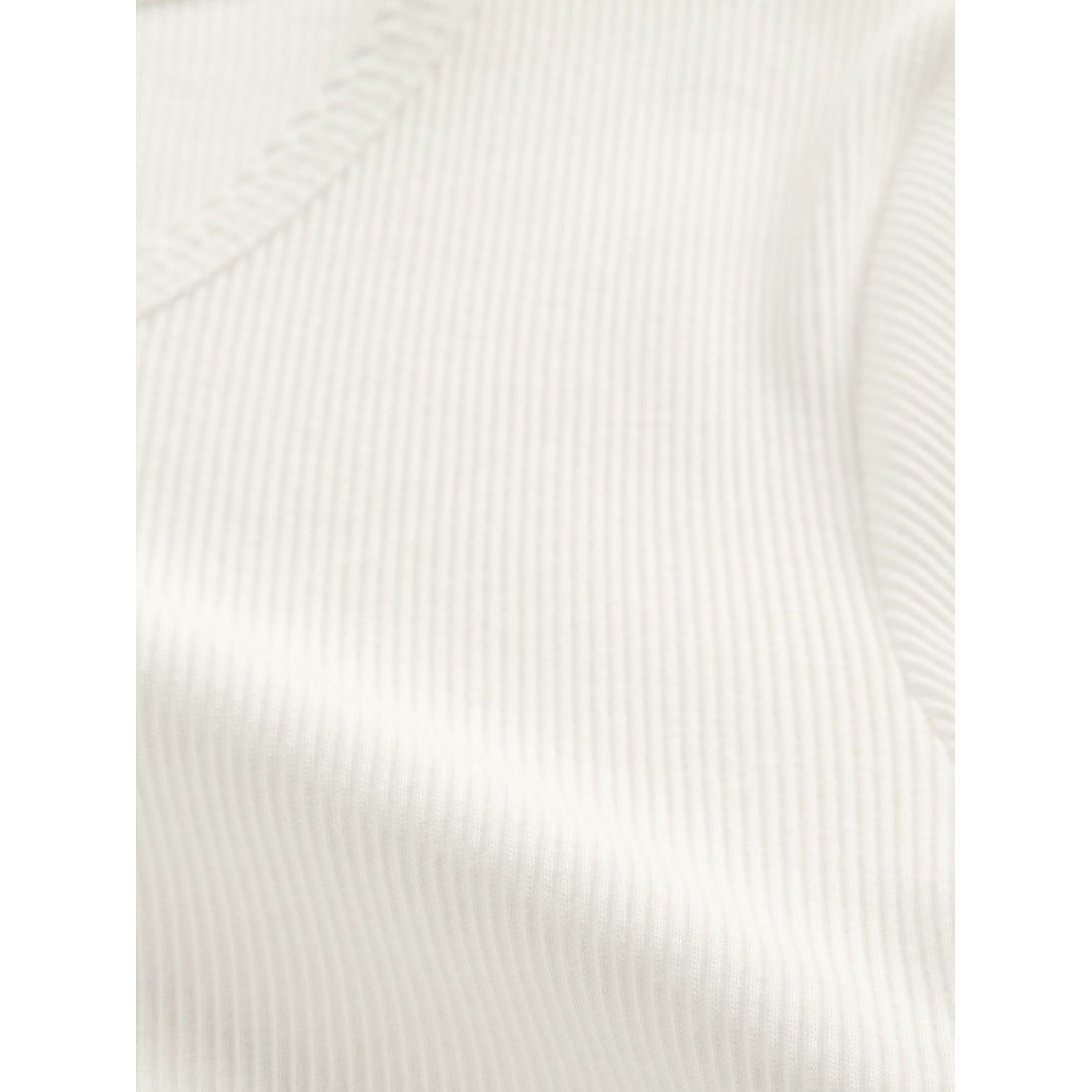 Girls' Rib T-Shirt