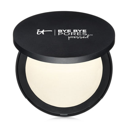 It Cosmetics Bye Bye Pores Pressed Translucent Setting Powder