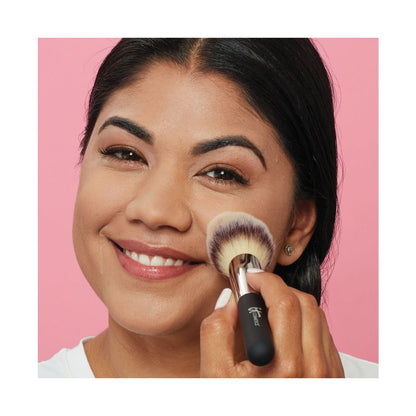 It Cosmetics Bye Bye Pores Pressed Translucent Setting Powder