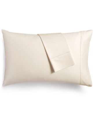 680 Thread Count 100% Supima Cotton Pillowcase Pair, Standard, Exclusively at Macy’s