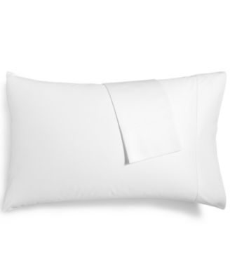 680 Thread Count 100% Supima Cotton Pillowcase Pair, Standard, Exclusively at Macy’s