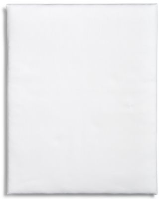 680 Thread Count 100% Supima Cotton Fitted Sheet, King, Exclusively at Macy’s