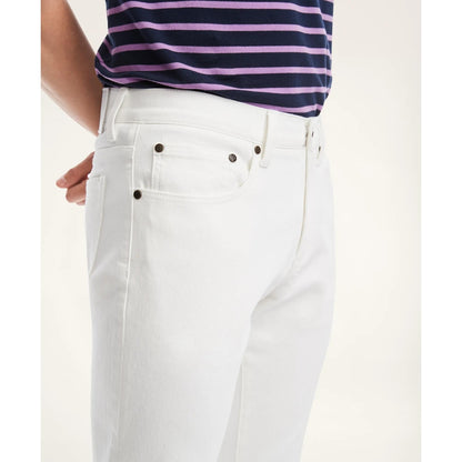 Slim Fit Denim Jeans