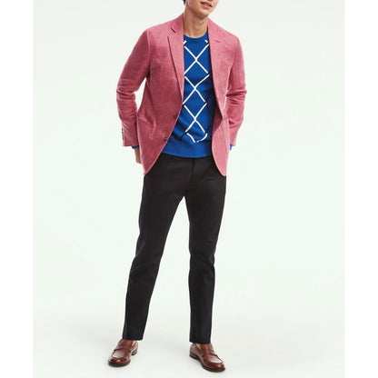 Slim Fit Denim Jeans