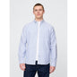 Men's Oxford Button-Down Shirt