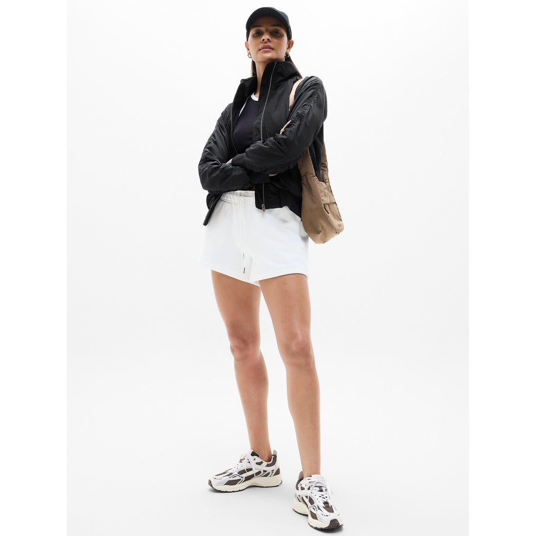 Women's Jetset Bomber