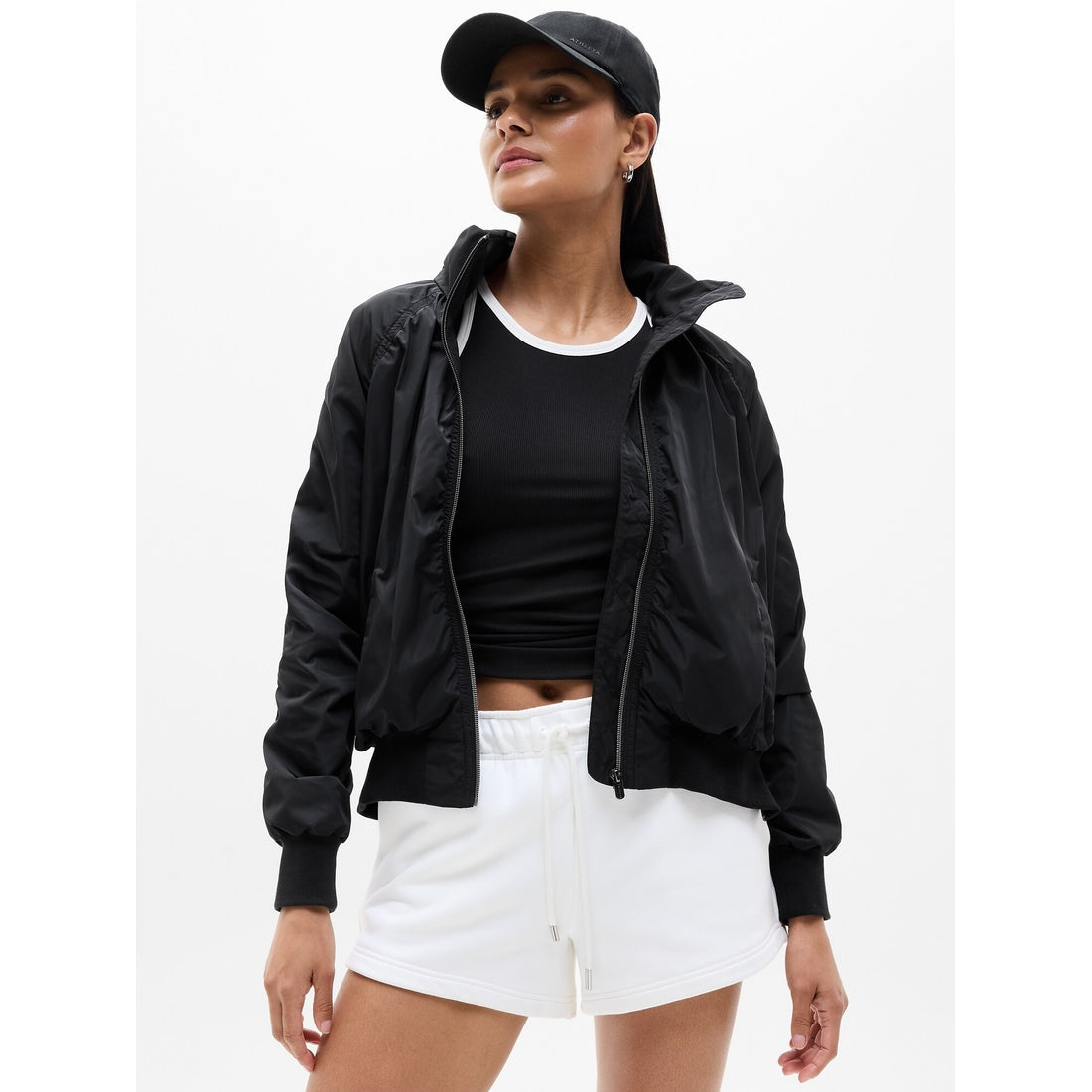 Women's Jetset Bomber
