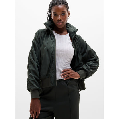 Women's Jetset Bomber