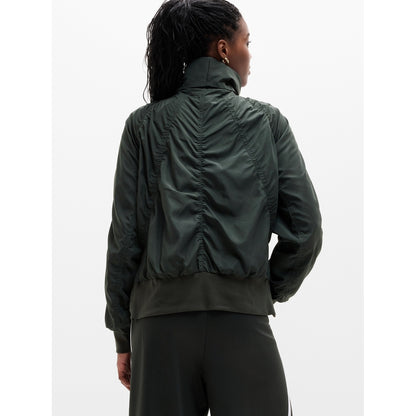Women's Jetset Bomber