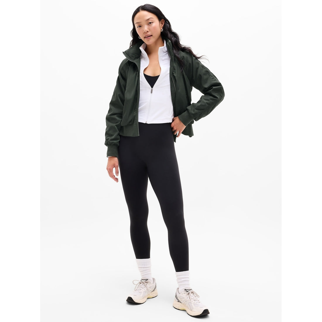 Women's Jetset Bomber