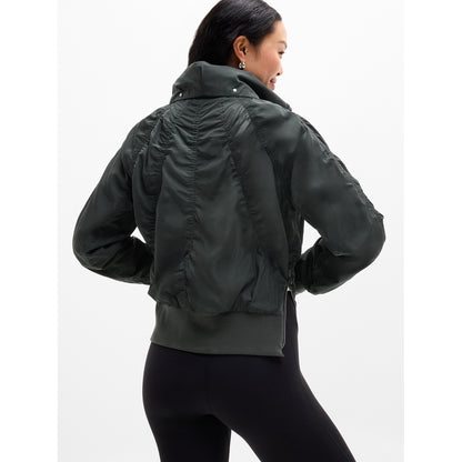 Women's Jetset Bomber