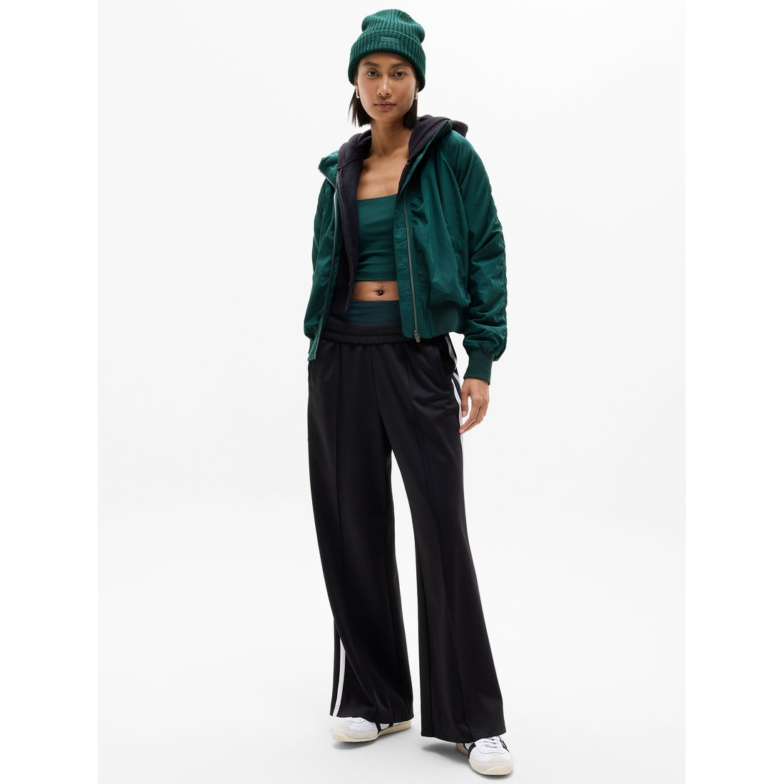 Women's Jetset Bomber