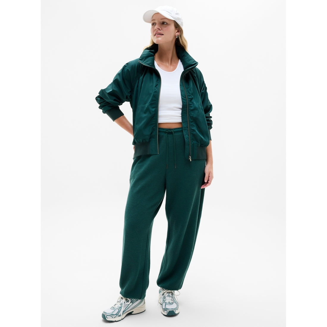 Women's Jetset Bomber