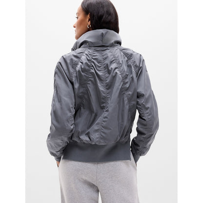 Women's Jetset Bomber