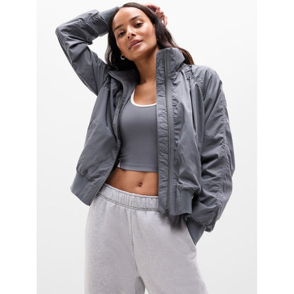 Women's Jetset Bomber