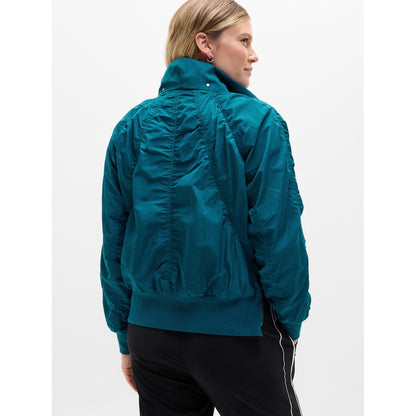 Women's Jetset Bomber