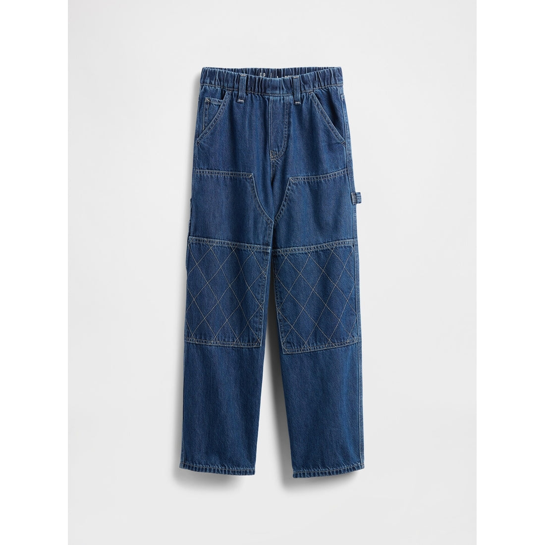 Boys' Easy Baggy Carpenter Jeans