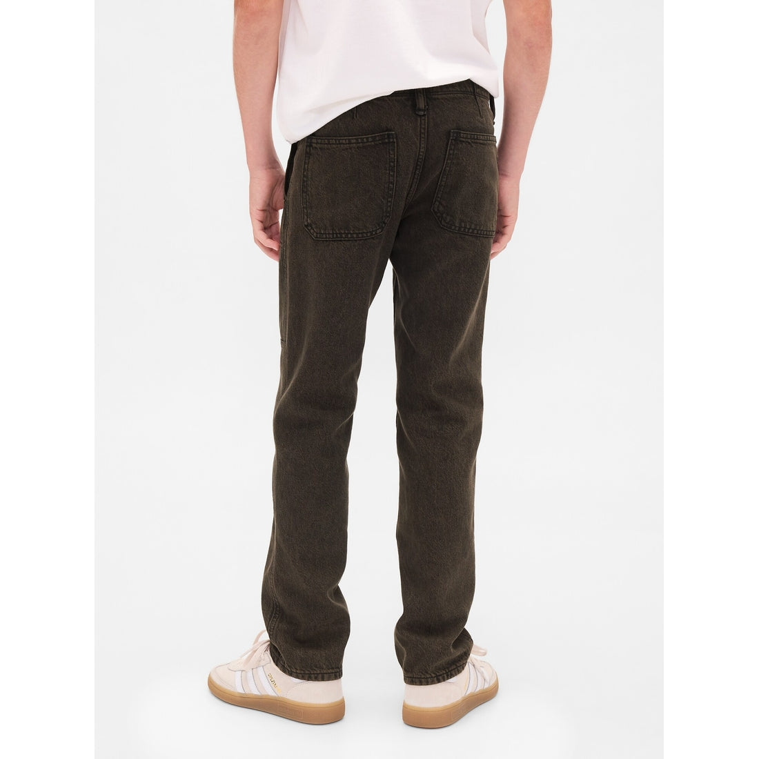 Boys' '90S Original Straight Carpenter Jeans