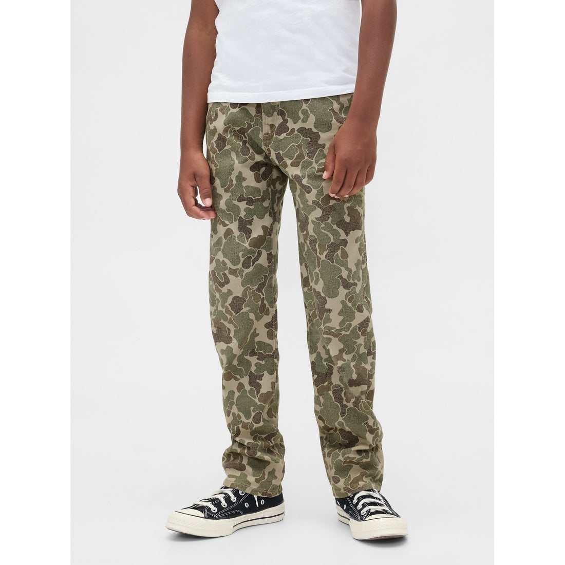 Boys' '90S Original Straight Jeans