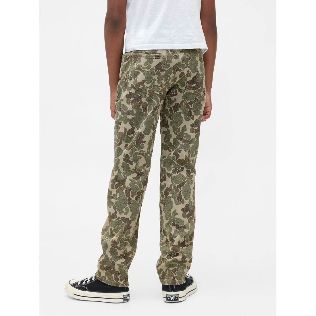 Boys' '90S Original Straight Jeans