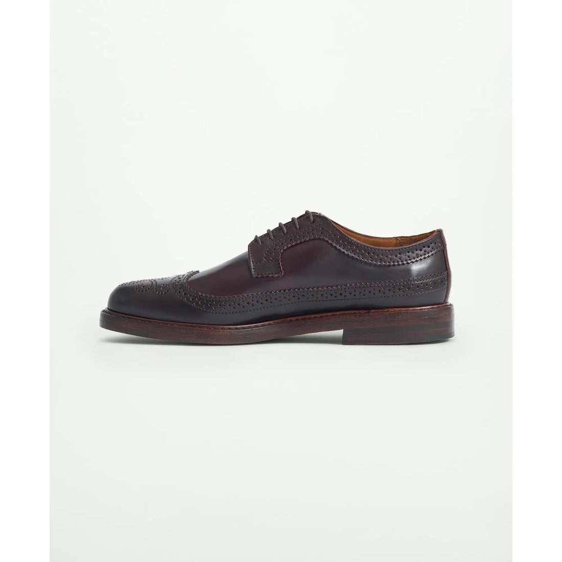 Rancourt Cordovan Longwing