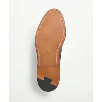 Rancourt Cordovan Longwing