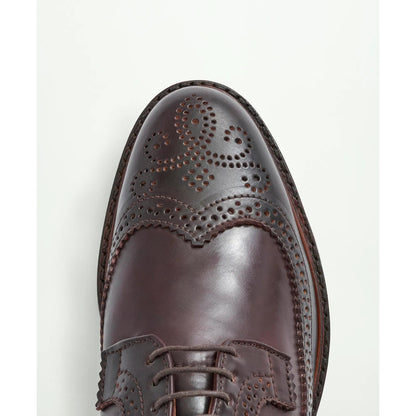 Rancourt Cordovan Longwing