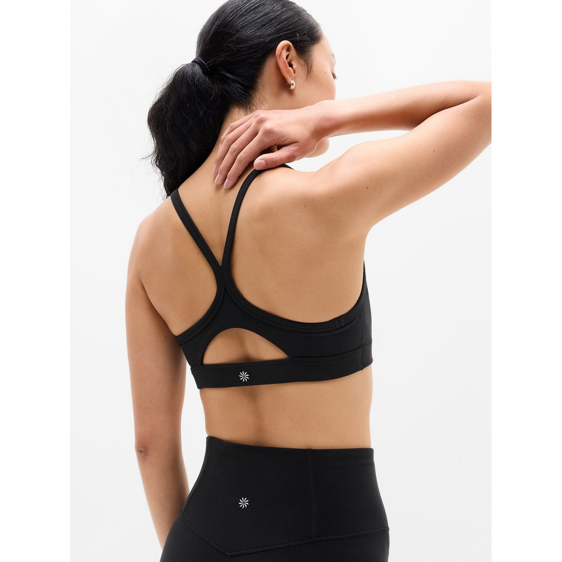 Women's Vital Sports Bra A-C