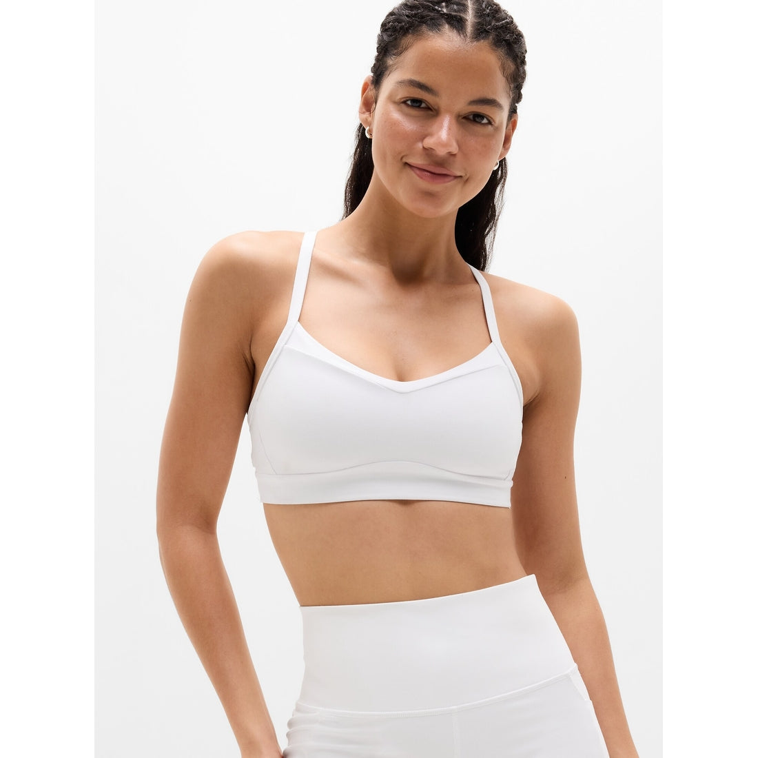 Women's Vital Sports Bra A-C