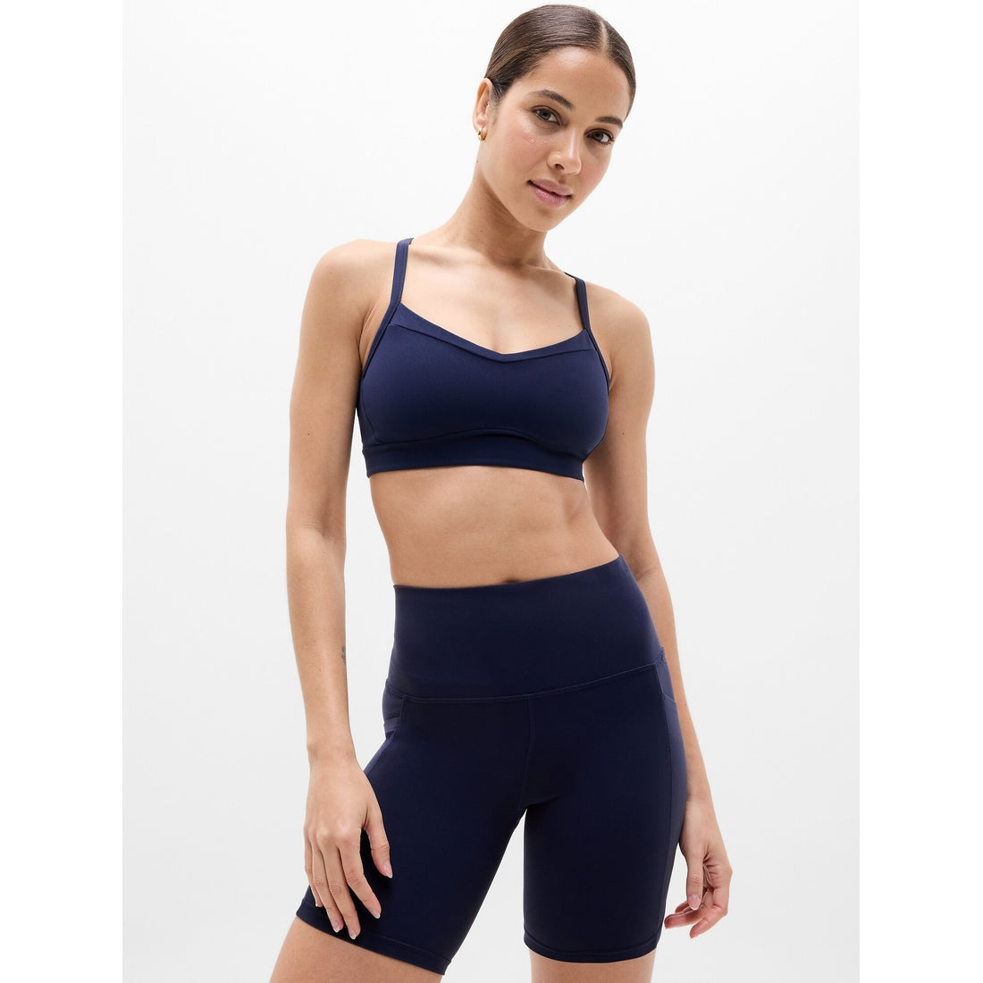 Women's Vital Sports Bra A-C