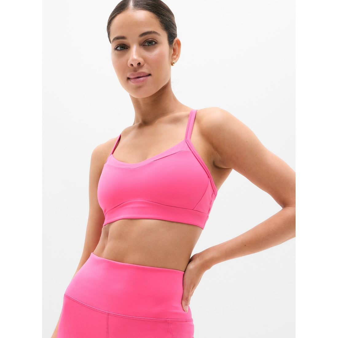 Women's Vital Sports Bra A-C
