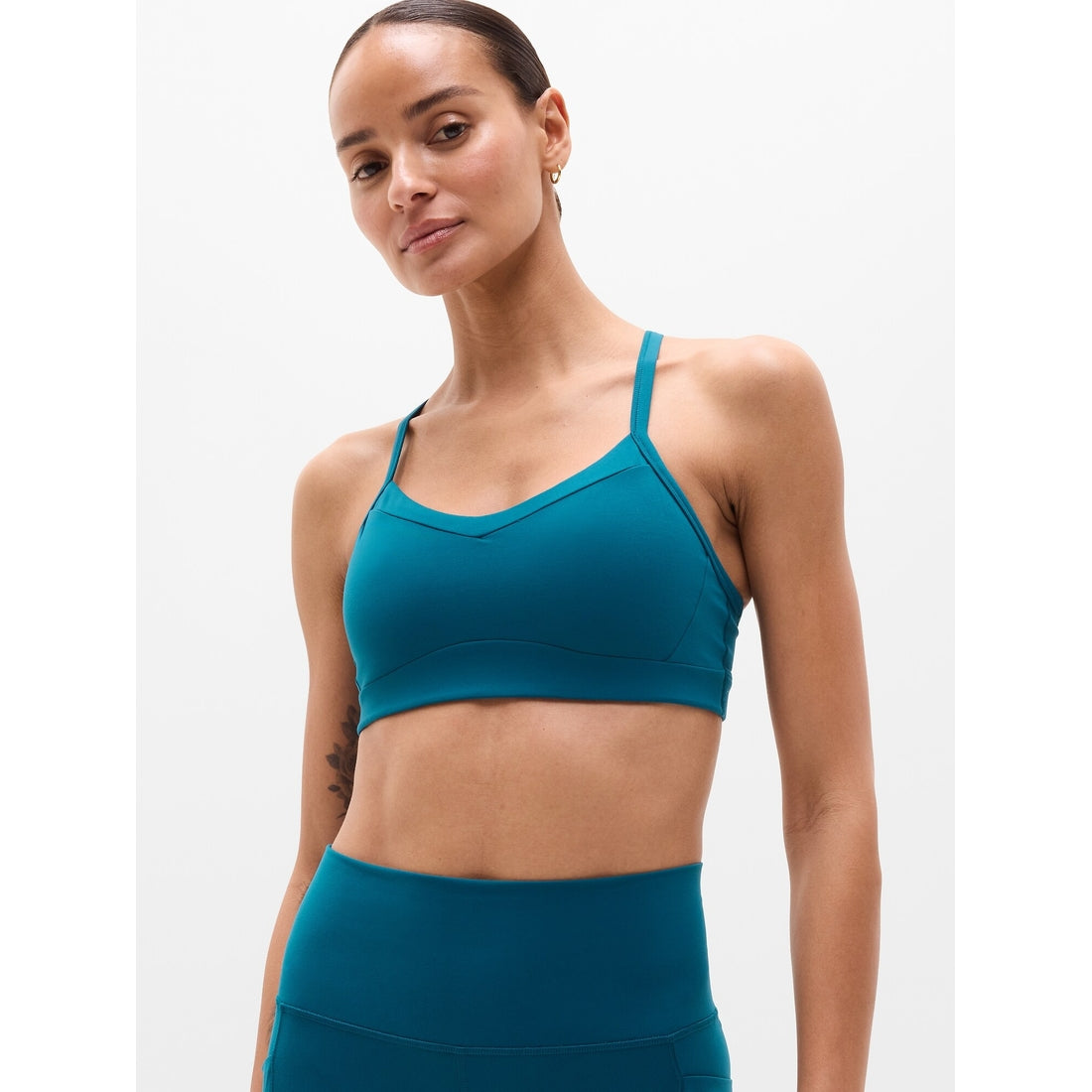 Women's Vital Sports Bra A-C