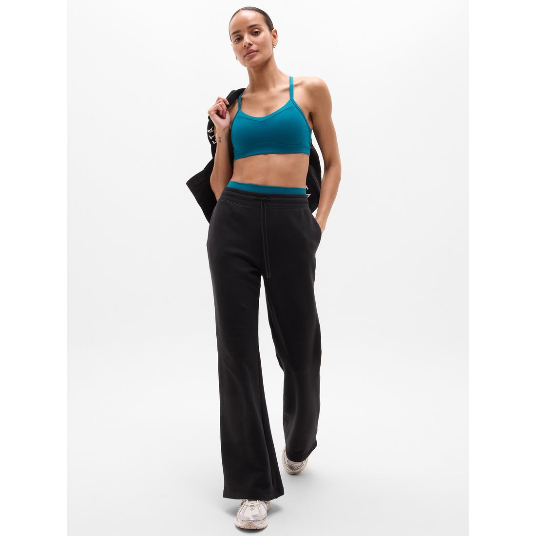 Women's Vital Sports Bra A-C