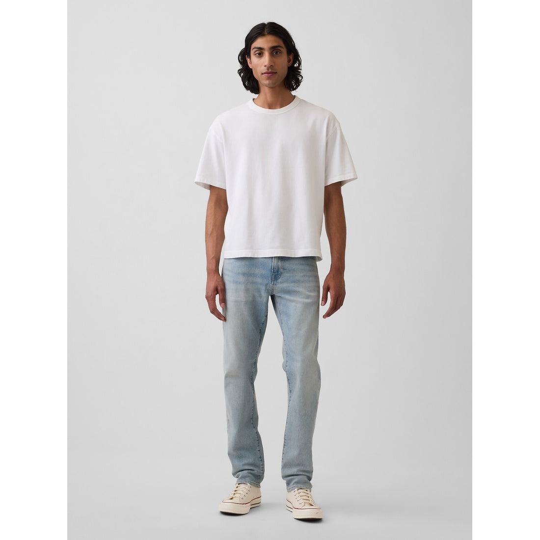 Men's Slim Jeans