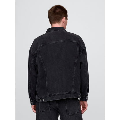 Classic Icon Denim Jacket