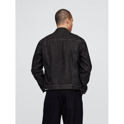 Classic Icon Denim Jacket