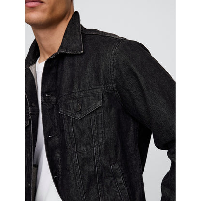 Classic Icon Denim Jacket