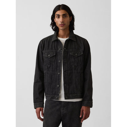 Men's Adult Classic Icon Denim Jacket