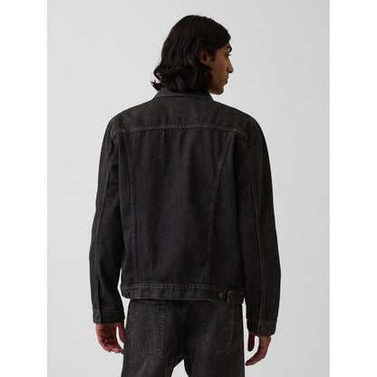 Men's Adult Classic Icon Denim Jacket