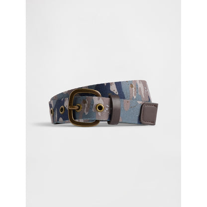 Boys' Webbed Belt