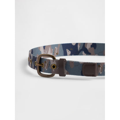 Boys' Webbed Belt