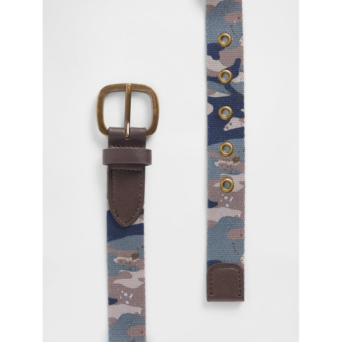 Boys' Webbed Belt