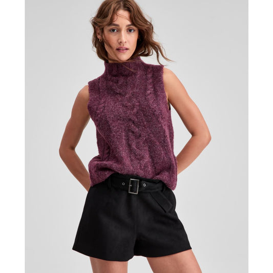 And Now This Women's Cable-Knit Tank, Exclusively at Macy's